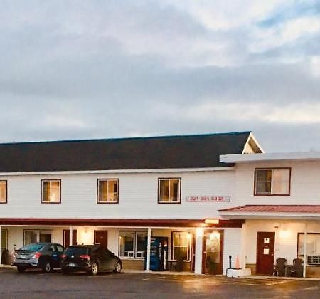 كالكاسا North Country American Inn المظهر الخارجي الصورة