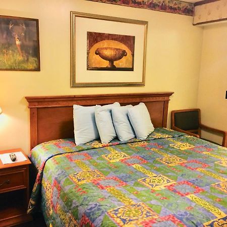 كالكاسا North Country American Inn المظهر الخارجي الصورة