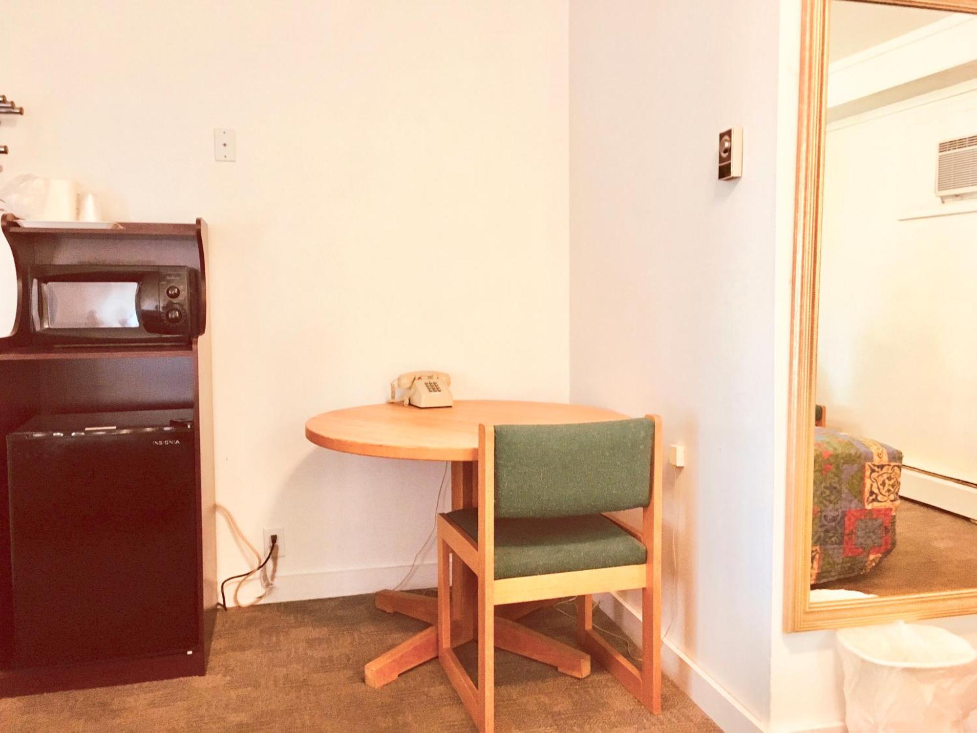 كالكاسا North Country American Inn المظهر الخارجي الصورة
