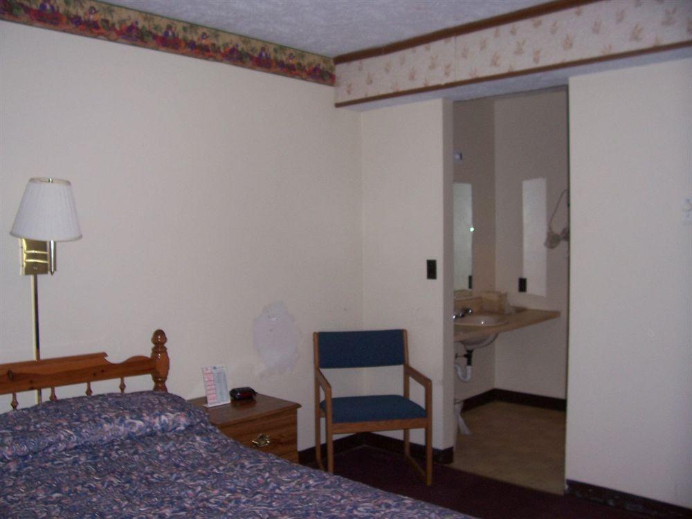 كالكاسا North Country American Inn المظهر الخارجي الصورة