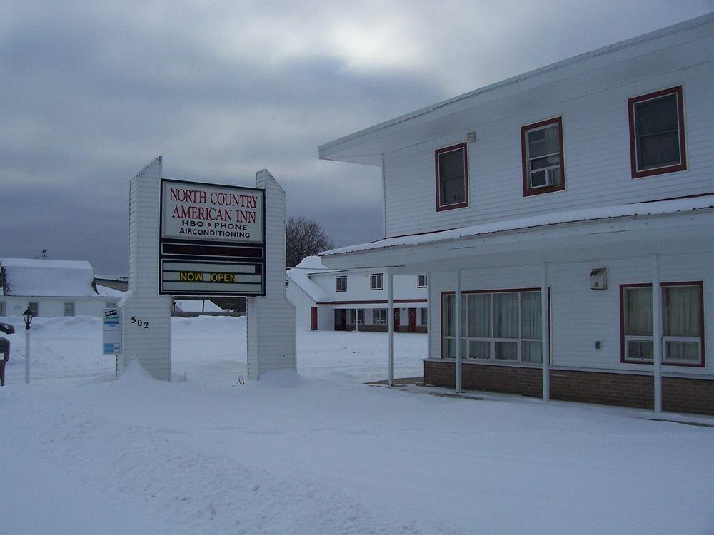 كالكاسا North Country American Inn المظهر الخارجي الصورة