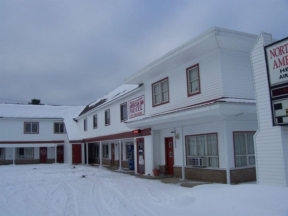 كالكاسا North Country American Inn المظهر الخارجي الصورة