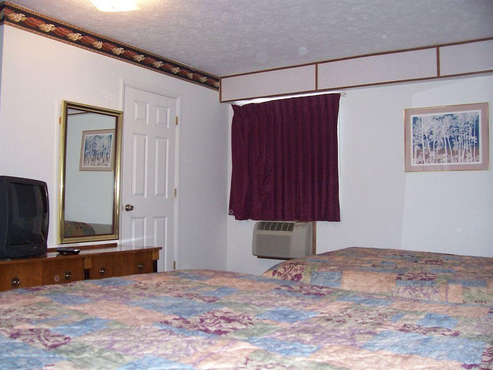 كالكاسا North Country American Inn المظهر الخارجي الصورة