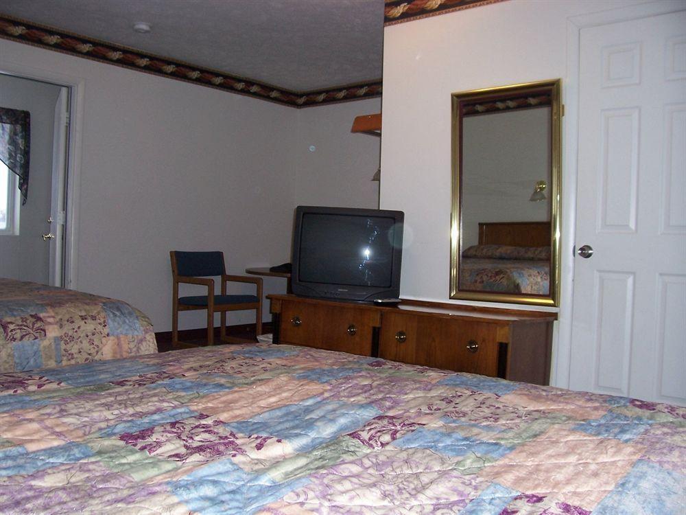 كالكاسا North Country American Inn المظهر الخارجي الصورة