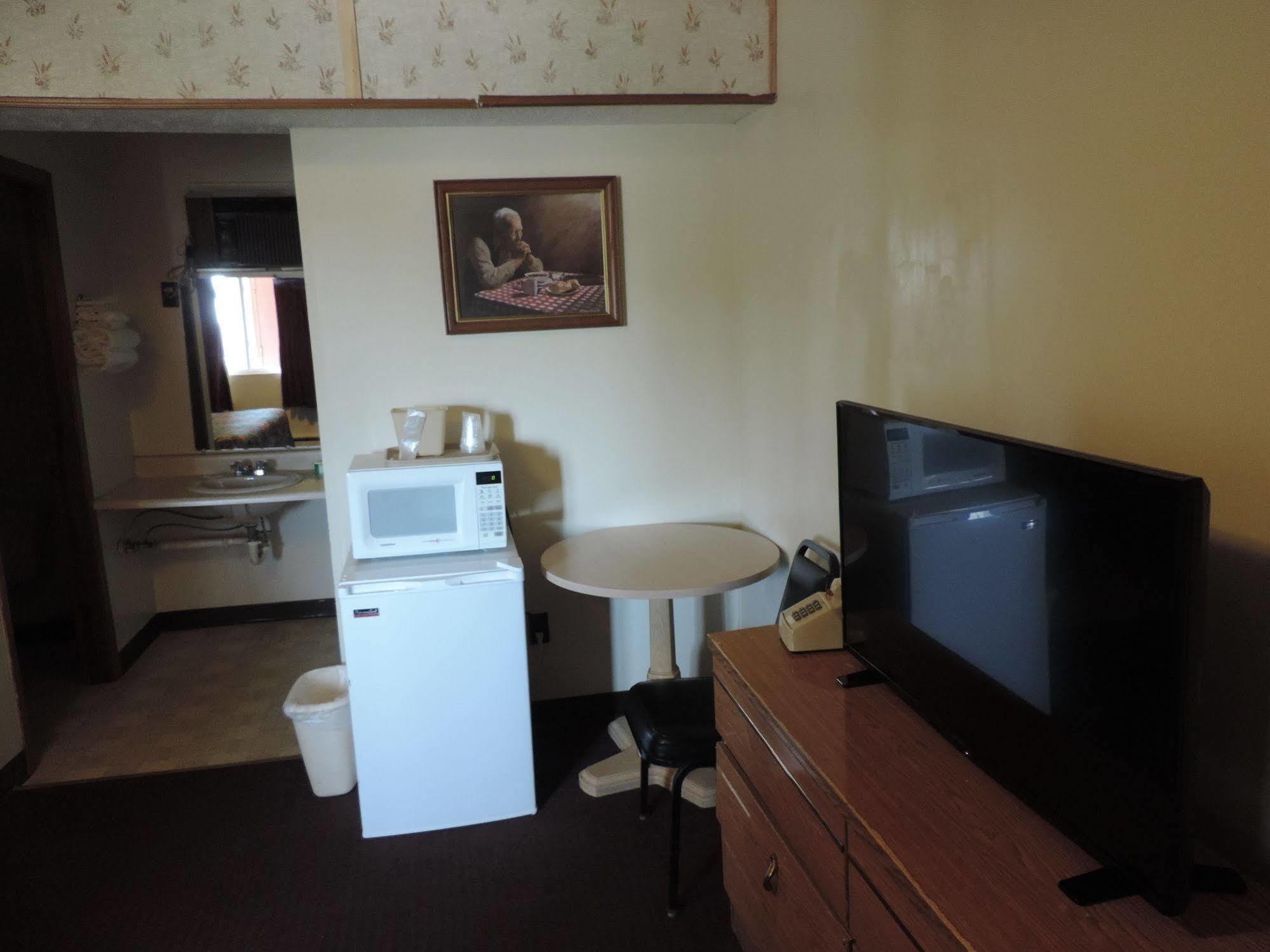 كالكاسا North Country American Inn المظهر الخارجي الصورة