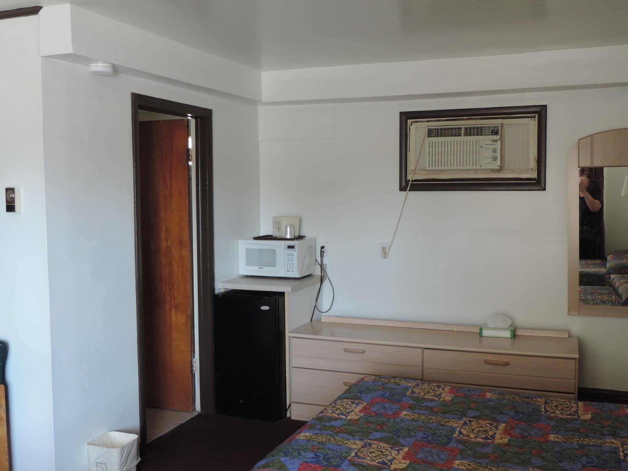 كالكاسا North Country American Inn المظهر الخارجي الصورة
