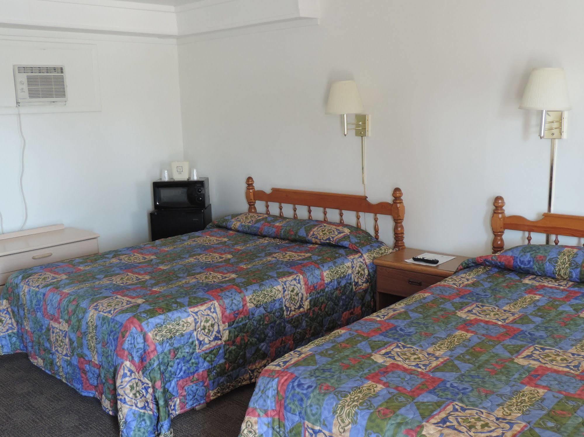 كالكاسا North Country American Inn المظهر الخارجي الصورة