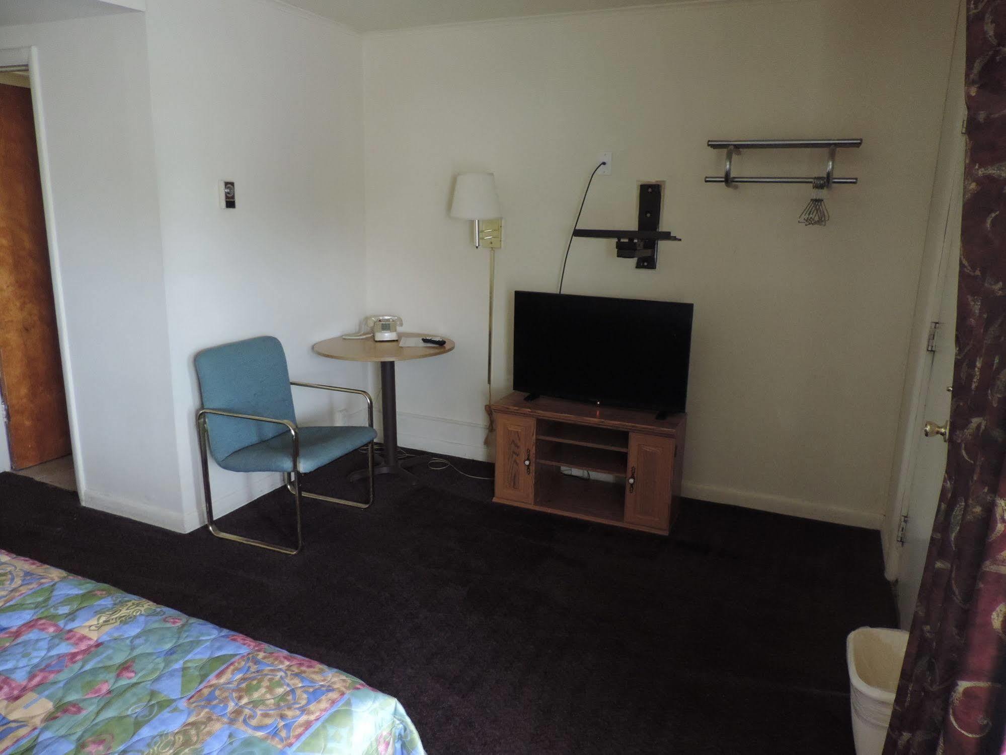 كالكاسا North Country American Inn المظهر الخارجي الصورة