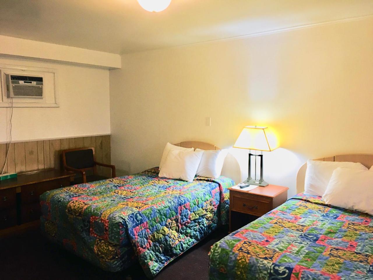 كالكاسا North Country American Inn المظهر الخارجي الصورة