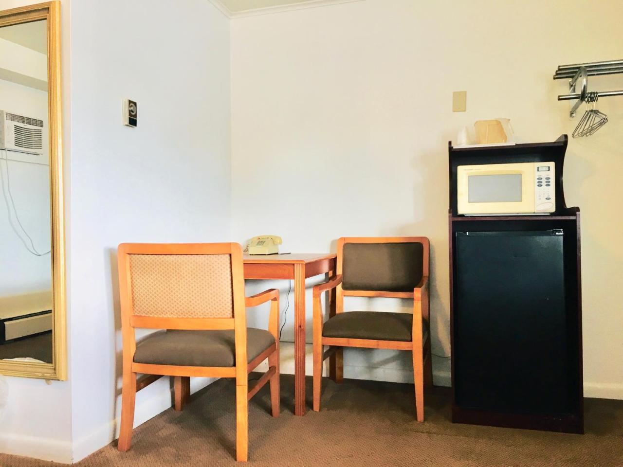 كالكاسا North Country American Inn المظهر الخارجي الصورة