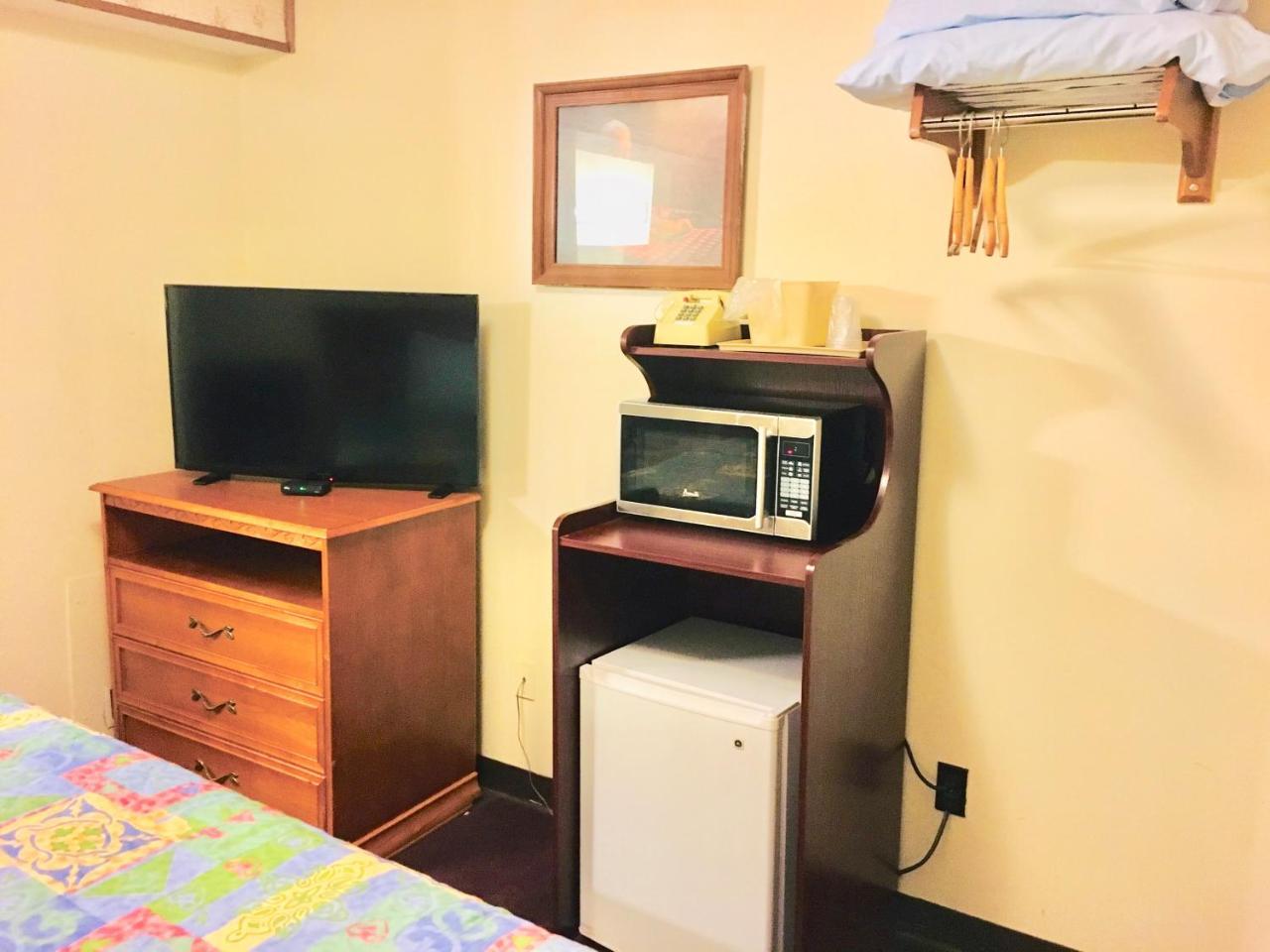 كالكاسا North Country American Inn المظهر الخارجي الصورة