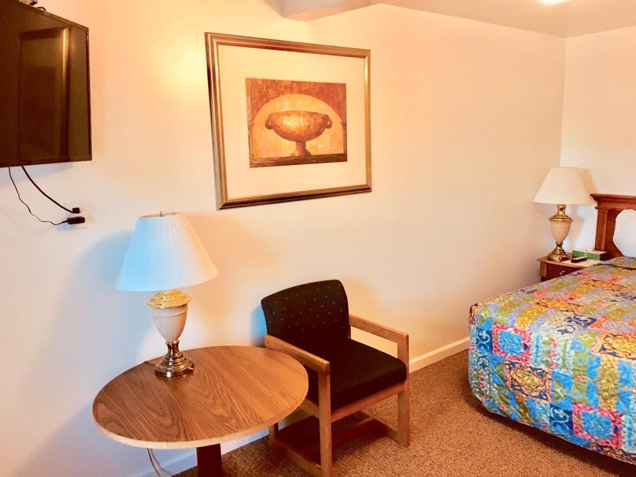 كالكاسا North Country American Inn المظهر الخارجي الصورة
