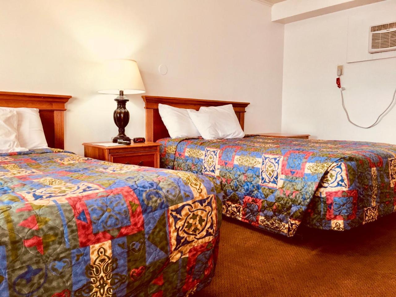 كالكاسا North Country American Inn المظهر الخارجي الصورة
