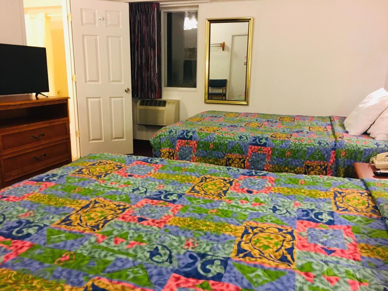 كالكاسا North Country American Inn المظهر الخارجي الصورة