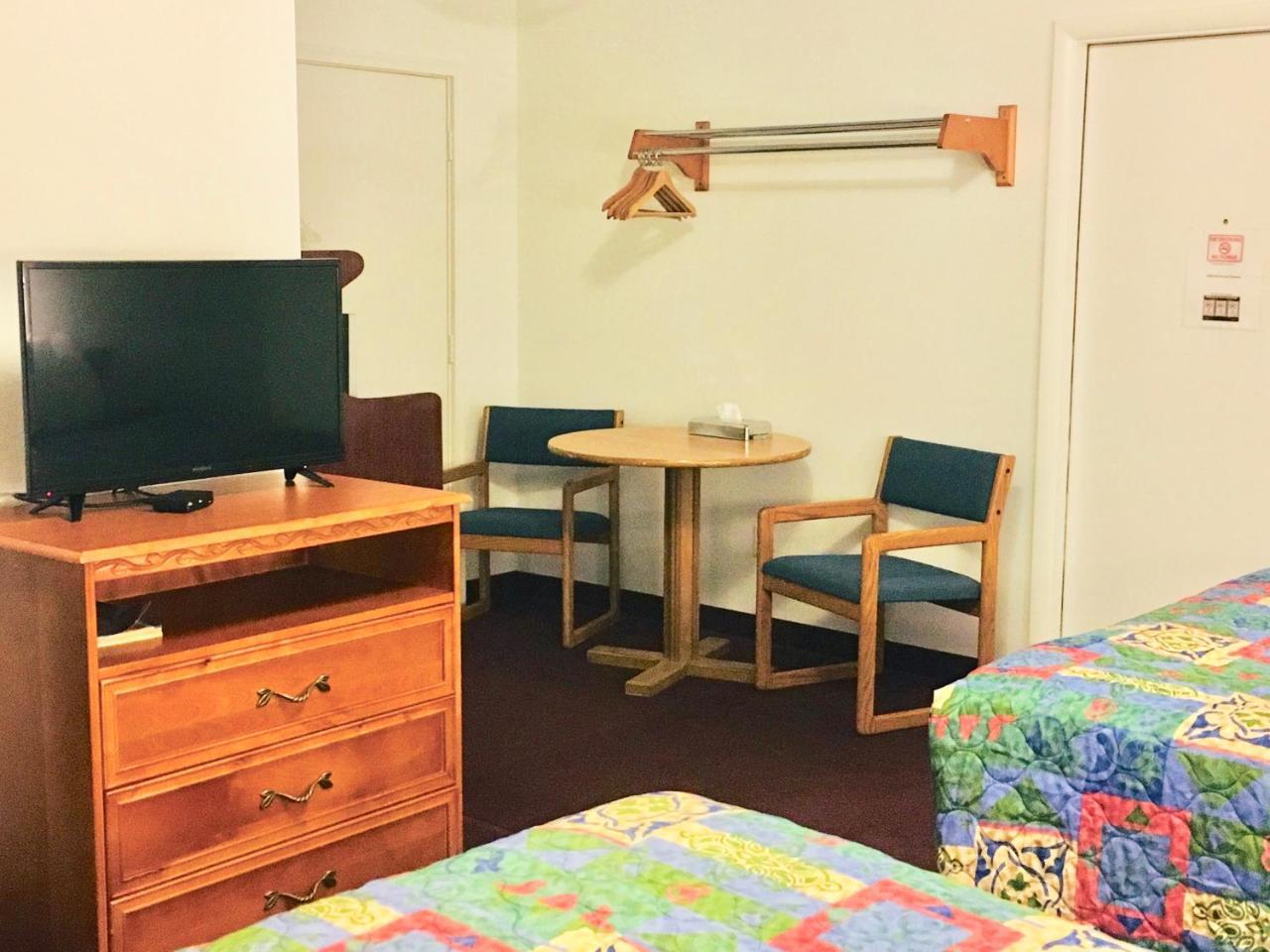 كالكاسا North Country American Inn المظهر الخارجي الصورة