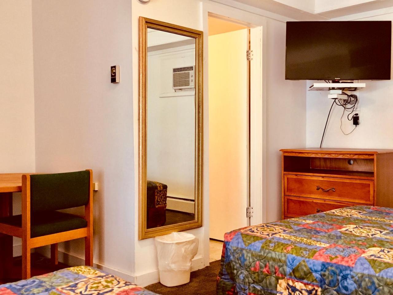 كالكاسا North Country American Inn المظهر الخارجي الصورة