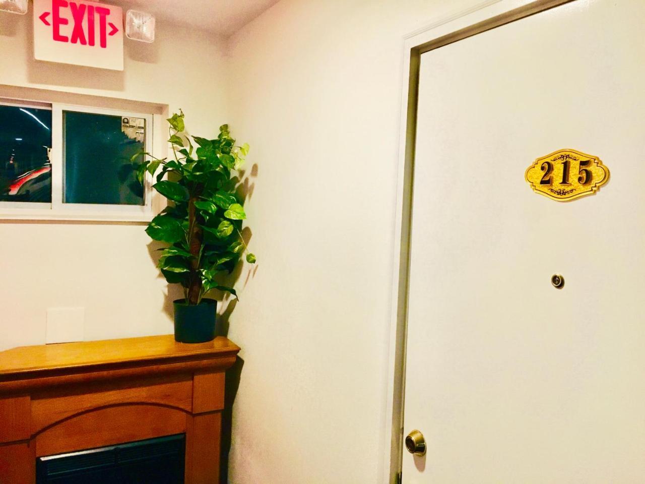 كالكاسا North Country American Inn المظهر الخارجي الصورة