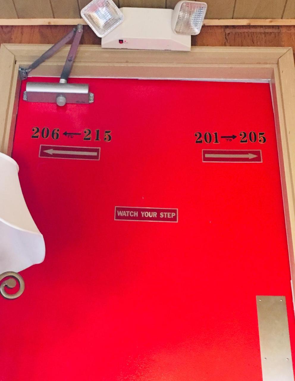 كالكاسا North Country American Inn المظهر الخارجي الصورة
