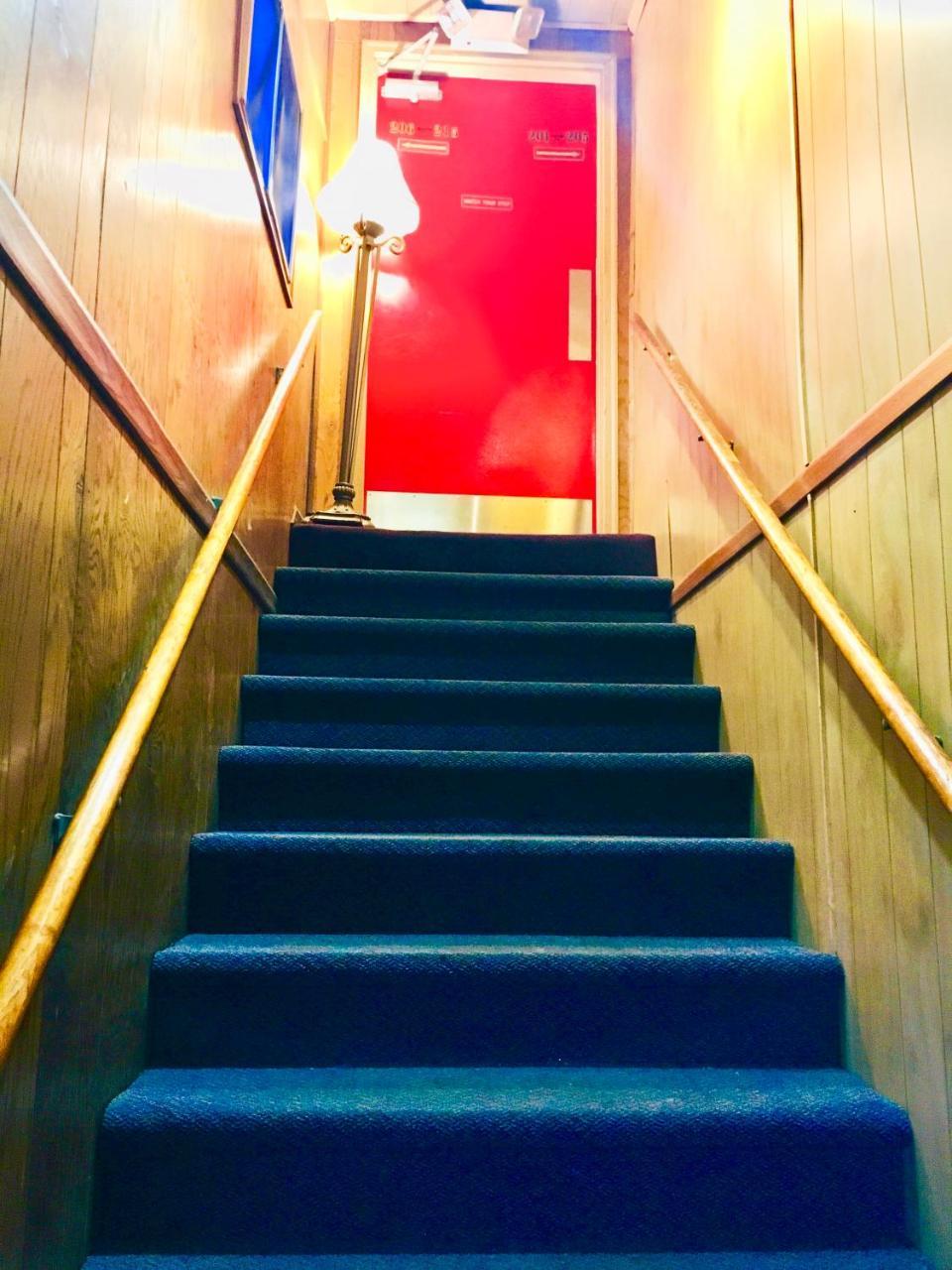 كالكاسا North Country American Inn المظهر الخارجي الصورة