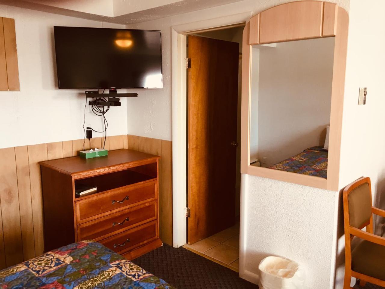 كالكاسا North Country American Inn المظهر الخارجي الصورة