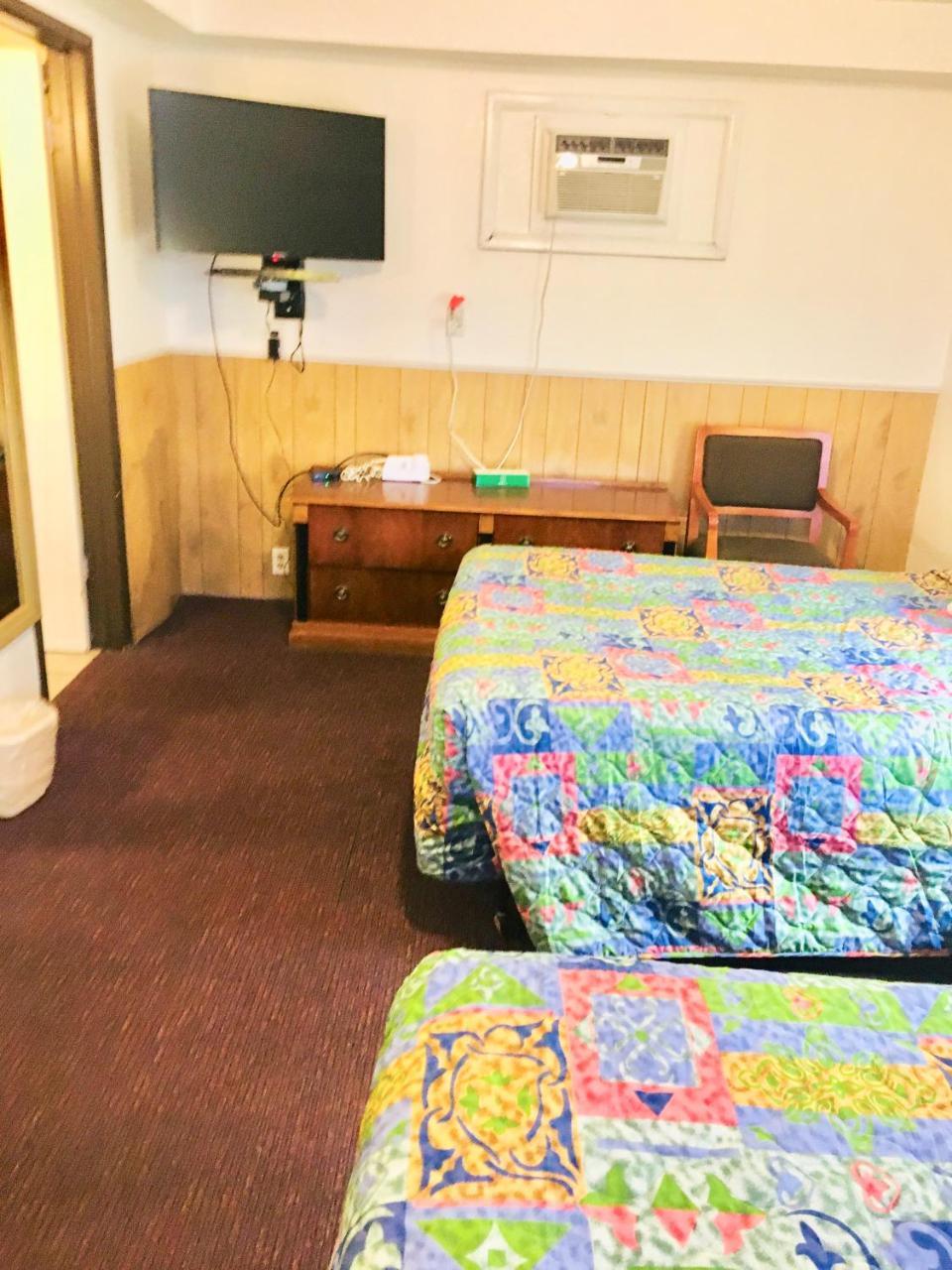 كالكاسا North Country American Inn المظهر الخارجي الصورة