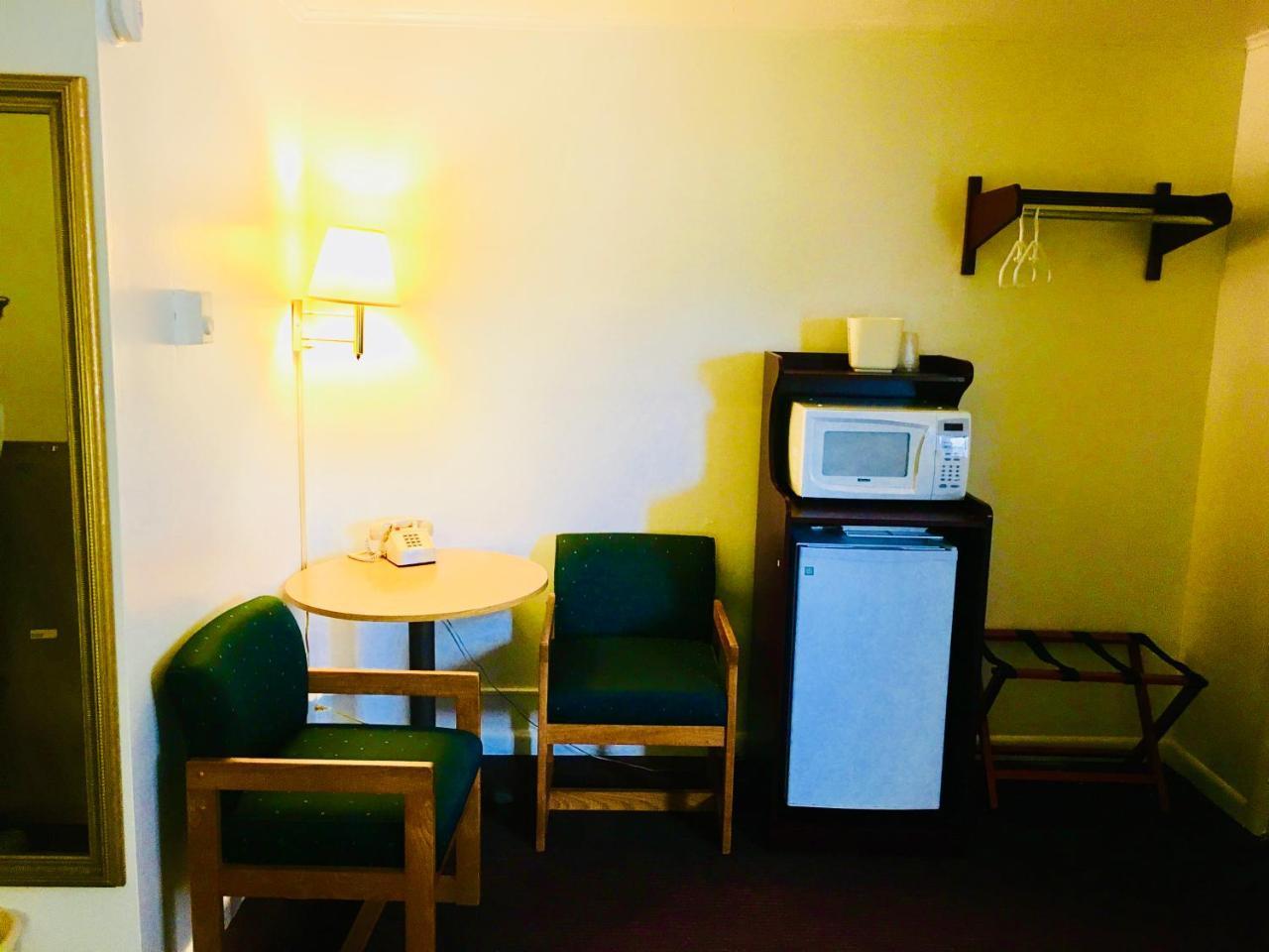 كالكاسا North Country American Inn المظهر الخارجي الصورة