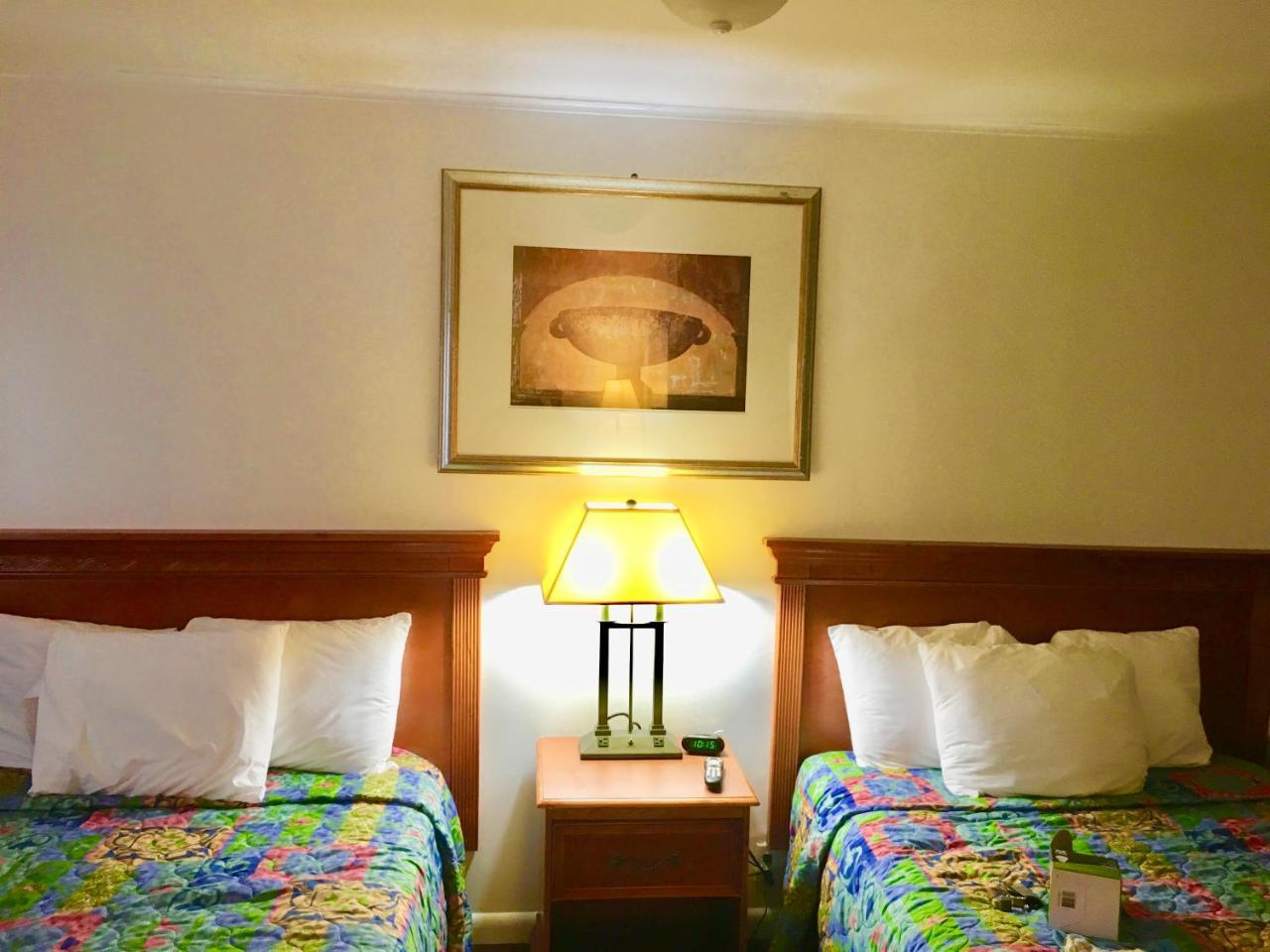 كالكاسا North Country American Inn المظهر الخارجي الصورة