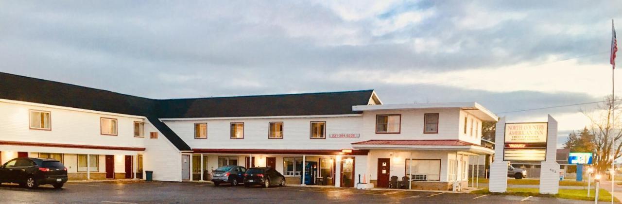كالكاسا North Country American Inn المظهر الخارجي الصورة