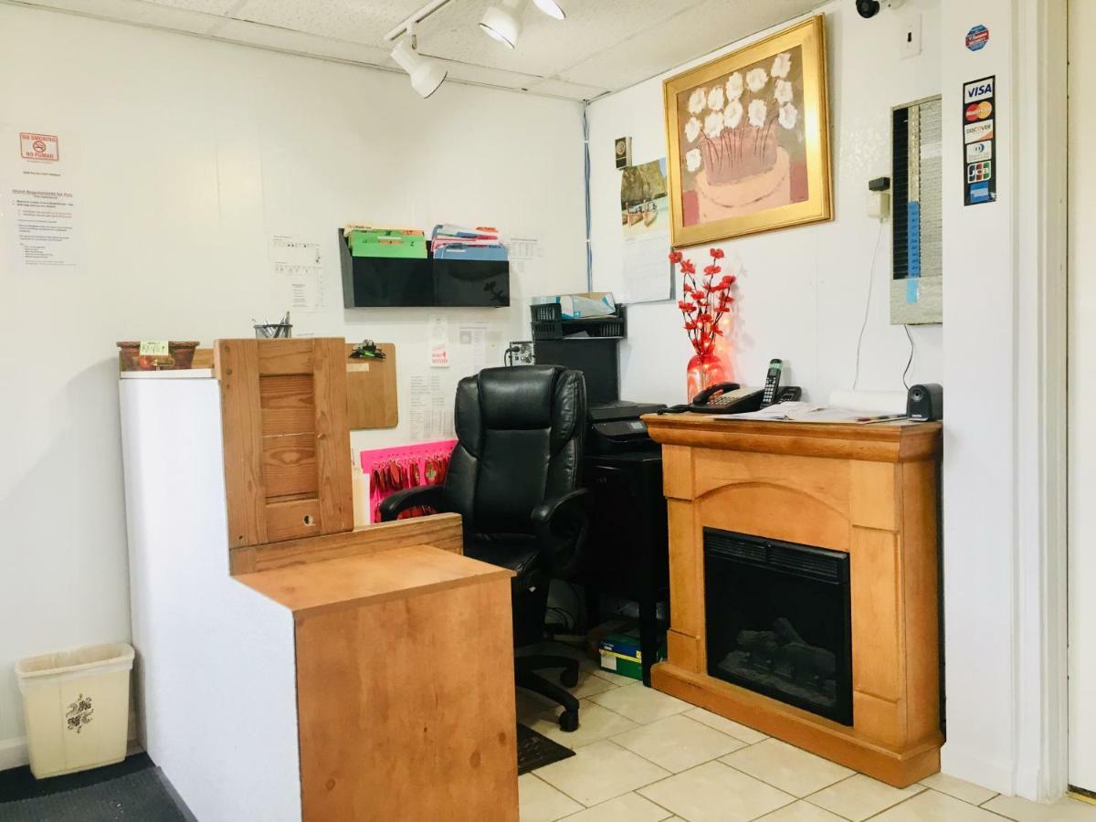 كالكاسا North Country American Inn المظهر الخارجي الصورة