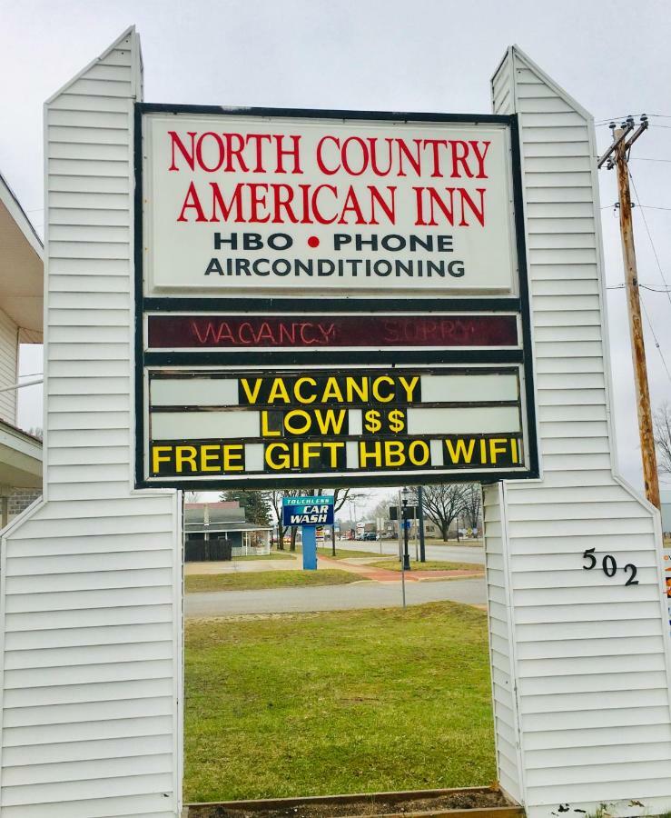 كالكاسا North Country American Inn المظهر الخارجي الصورة