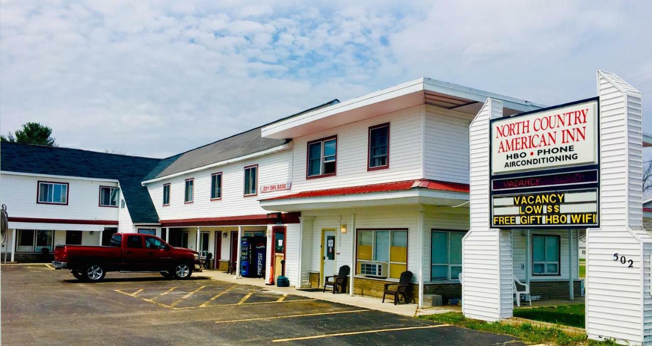 كالكاسا North Country American Inn المظهر الخارجي الصورة