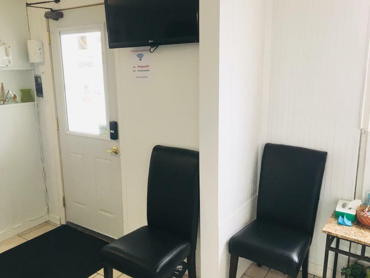 كالكاسا North Country American Inn المظهر الخارجي الصورة