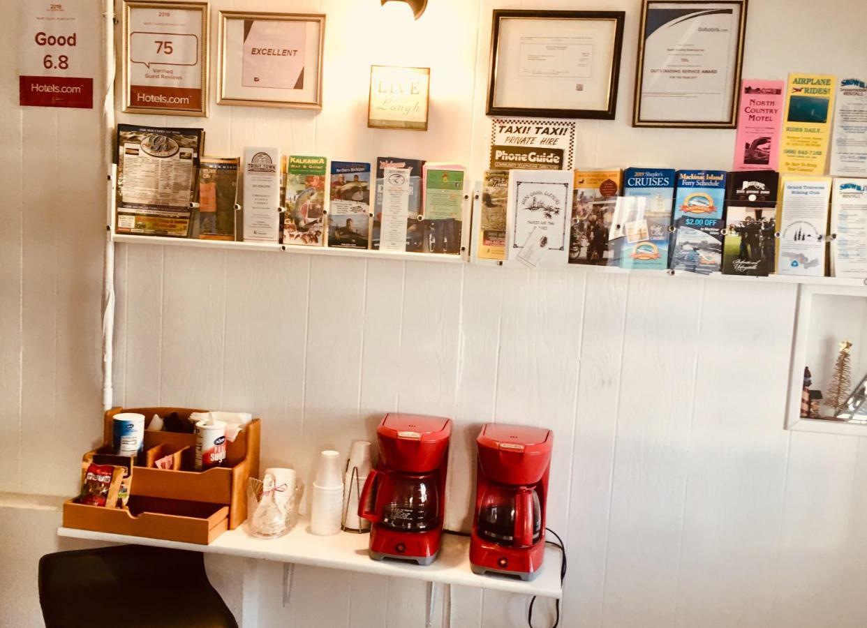 كالكاسا North Country American Inn المظهر الخارجي الصورة