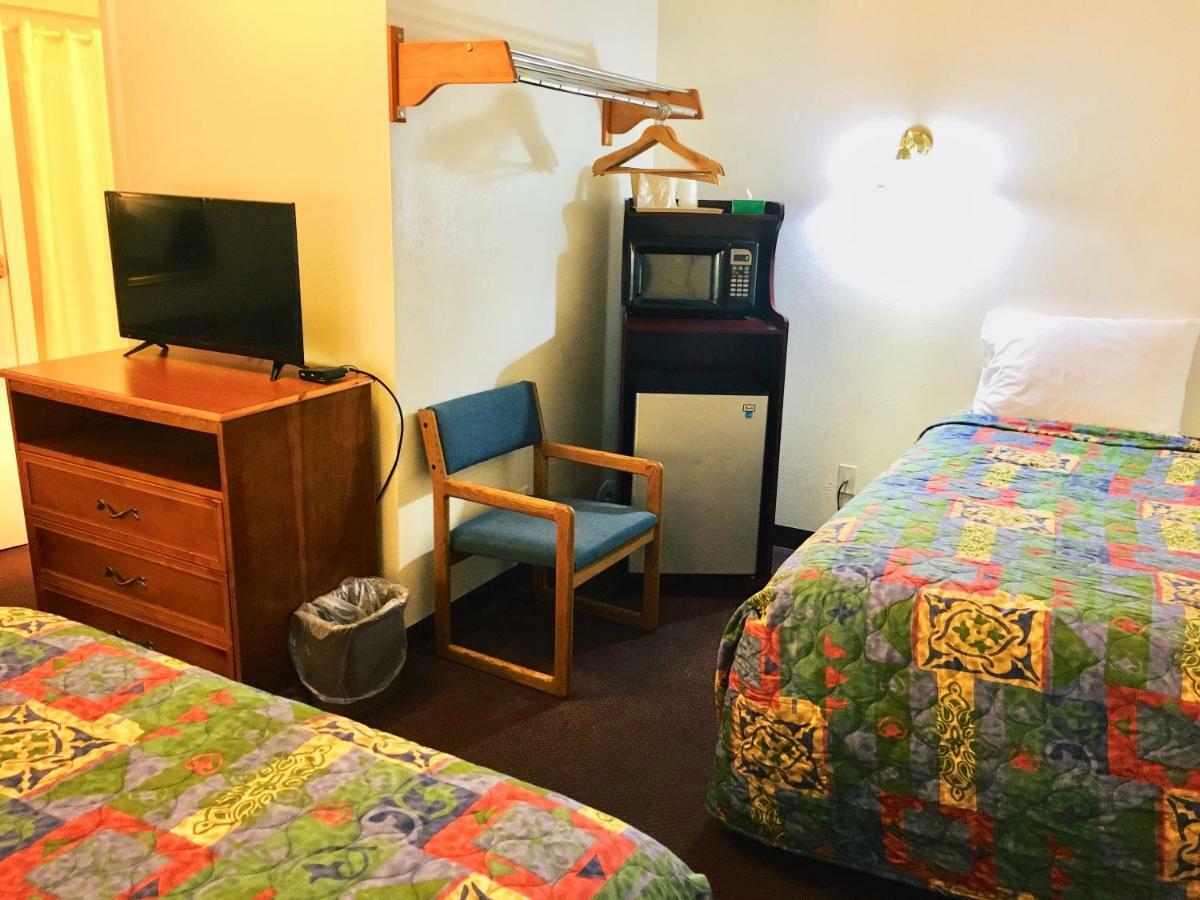 كالكاسا North Country American Inn المظهر الخارجي الصورة